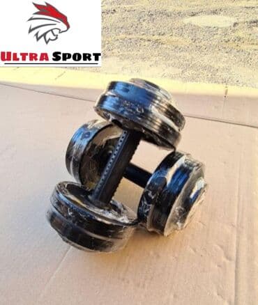 гантели неопреновые flexter: Гантели 💪🏻 ▫️разборные 1кг=170сом 🔸Размеры с учётом цен: ▪️1+1кг = 500 — 3