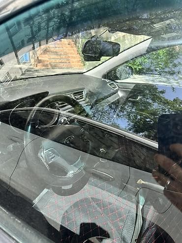 киа рио икс лайн 2019: Kia Rio: 2016 г., Бензин, Седан — 1