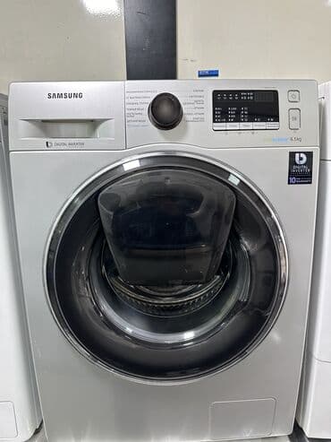 бытовой техника бу: Стиральная машина LG, Б/у, Автомат — 2