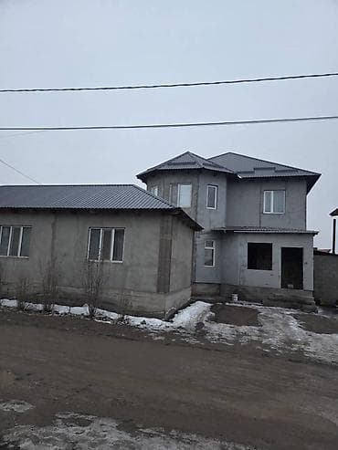 всё родное: Продаётся двухэтажный дом в новом развивающемся жилом массиве — 2