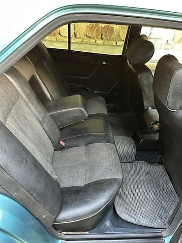 мерс 124 2 2 об: Mercedes-Benz W124: 1992 г., 2 л, Ручные, Бензин, Седан — 3