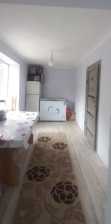 дом центр бишкек: Арча бешиктен үй сатылат. Ул.Дабан 103000$ 3комната, 52кв Ремонт орто — 6