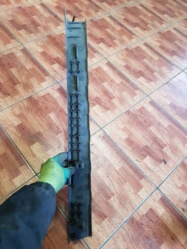 тянь шинь пищевые добавки: Решетка радиатора Nissan Б/у, Оригинал — 2