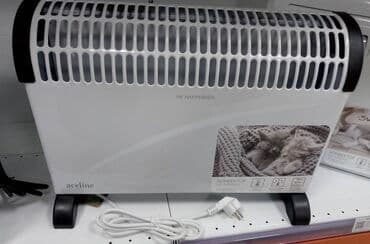 конвекторы бу: Обогреватель стандарт новый Электрический Конвектор имеющей — 2