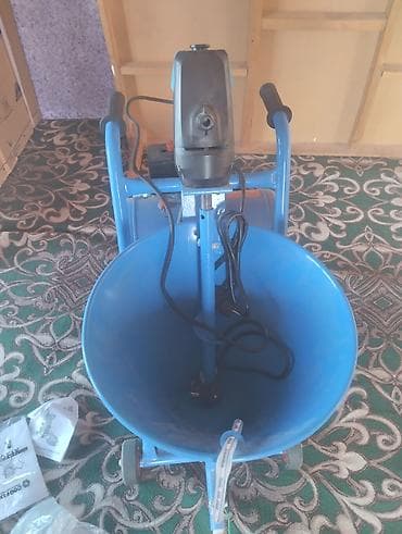 ош сантехник: Шыбак станциясы, Бар — 3