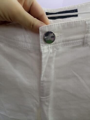 двойка брюки и кофта: Брюки Германия, XL, L — 3