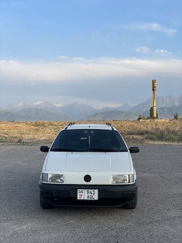 крыло на пассат б3: Volkswagen Passat: 1991 г., 1.8 л, Механика, Бензин, Универсал — 1