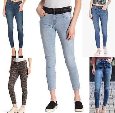 Женские джинсы Blank NYC скины джинсы с Америки размер Размеры есть