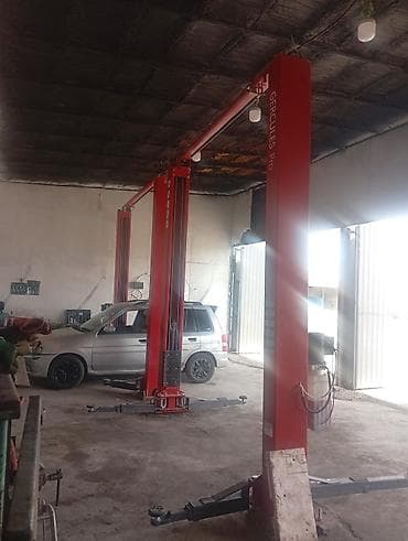 bwb e34: СТО «Ремонт авто» и вулканизация Услуги автосервиса: - Ремонт ходовой — 3