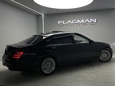 купить мерс с: Mercedes-Benz S-Class: 2006 г., 5.5 л, Автомат, Бензин, Седан — 4