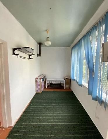 продам дачу: Дачный дом с участком. ( можно в ипотеку или обмен на авто ) - Дом из — 6