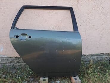 запчасти на тойота калдина в бишкеке: Задняя правая Toyota, Б/у, Оригинал — 2