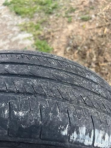 Шиналар жана дисктер: Летняя шина WR9096 - Размер: 245/60 R16 - Индекс нагрузки/скорости — 3