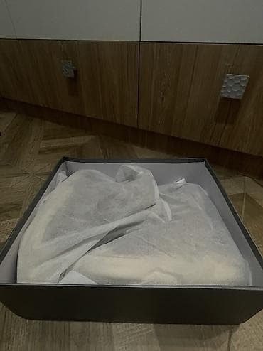 owen: Мужские кроссовки, 39, & Other Stories, Б/у, цвет - Белый, Самовывоз — 5