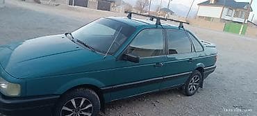 купить газ 24 волга: Volkswagen Passat: 1991 г., 1.8 л, Ручные, Бензин, Седан — 1