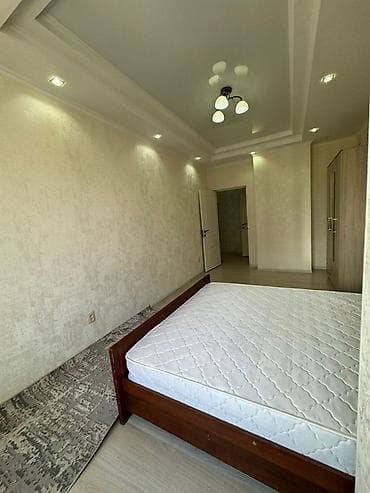 подселение бишкек элитка: 2 комнаты, Собственник, Без подселения, С мебелью полностью — 6