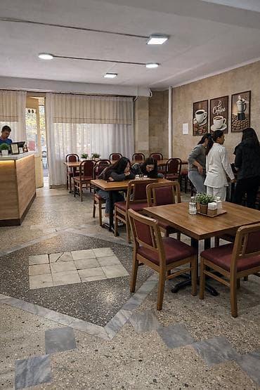 Сдаю столовую студенческий цена договорная