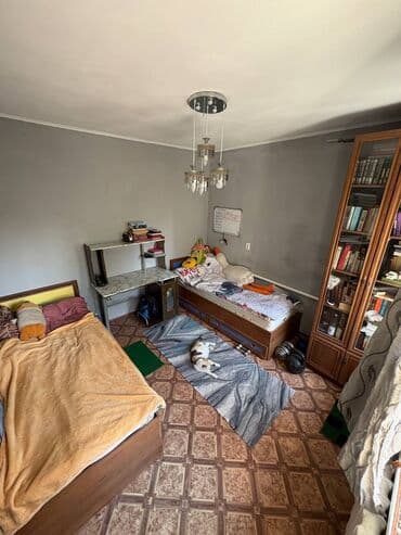 продаю дом аламидин: Дом, 59 м², 4 комнаты, Собственник, Косметический ремонт — 20