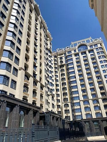 3 комнаты, 119 м², Элитка, 13 этаж, Готовая ПСО (под самоотделку) at lalafo.kg 3 комнаты, 119 м², Элитка, 13 этаж, Готовая ПСО (под самоотделку)