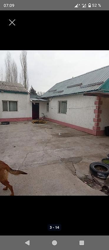 вагон сатам: Дом с благоустроенным двором. - Планировка: несколько изолированных — 3