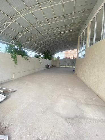 квартира ош долгосрочный: Дом, 170 м², 5 комнат, Агентство недвижимости, Евроремонт — 9