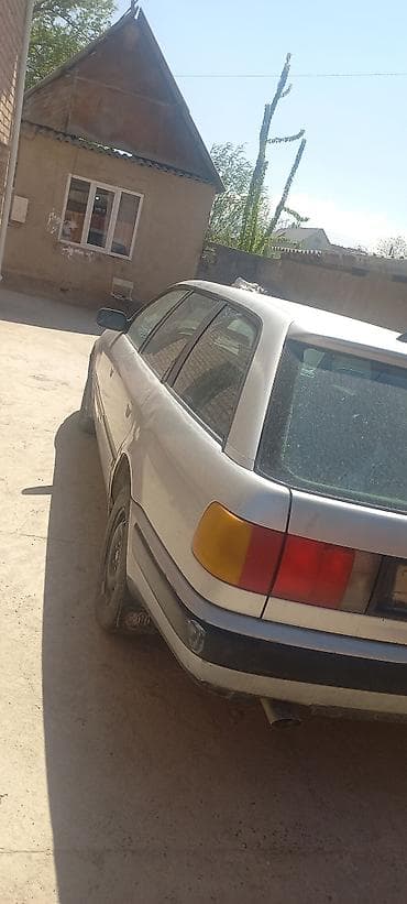 генератор ауди 100 с4: Audi 100: 1992 г., 2.3 л, Механика, Бензин, Универсал — 2