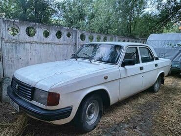 купить новый двигатель москвич 412: ГАЗ 31029 Volga: 1996 г., 2.5 л, Механика, Бензин, Седан — 2