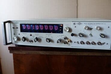 колонка ссср: Куплю Приборы ссср.срочный выкуп дорого — 4