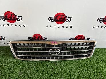 Решетка радиатора Mazda at lalafo.kg Решетка радиатора Mazda