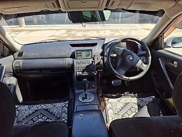 lexus 470 цена бишкек: Nissan Skyline: 2003 г., 2.5 л, Автомат, Бензин, Седан — 10