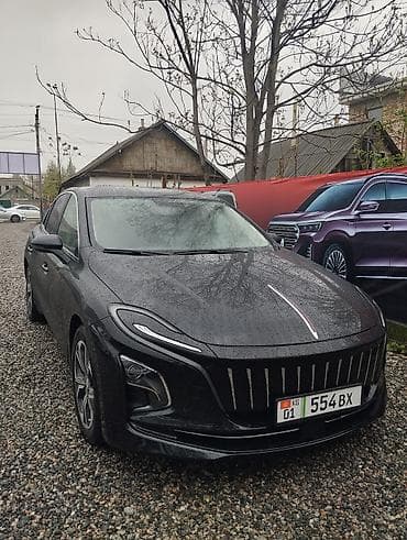 услуга няни: Roewe : 2021 г., Автомат, Электромобиль, Седан — 2