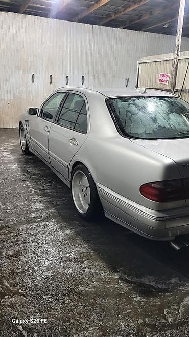 audi 4: Литые Диски R 17 AMG, Комплект, отверстий - 5 — 10