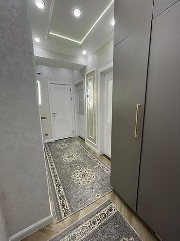 central park: 1 комната, 42 м², Элитка, 5 этаж, Евроремонт — 6