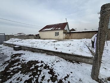 срочная продажа домов: Продаётся дом с двором и хозяйственными постройками. - Отдельно — 6