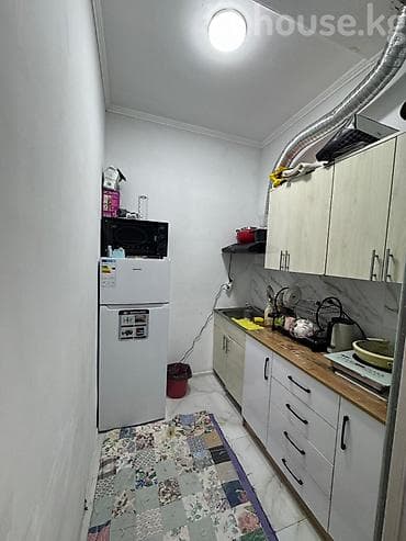 свердлова: 1 комната, 35 м², Индивидуалка, 1 этаж, Евроремонт — 9