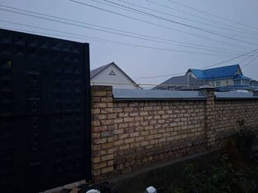 кок жар дома с ремонтом: Дом, 100 м², 5 комнат, Собственник — 5