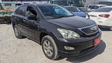 Капот Lexus, Б/у, Оригинал
