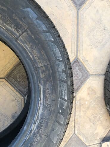 диски от опеля на ваз: Литые Диски R 15 Комплект, отверстий - 5, Б/у — 4