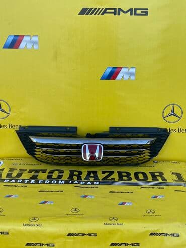 радиаторы на авто в бишкеке: Решетка радиатора Honda Б/у, Оригинал — 1