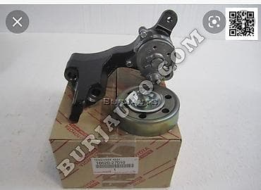 previa: Toyota Previa D4D — 1