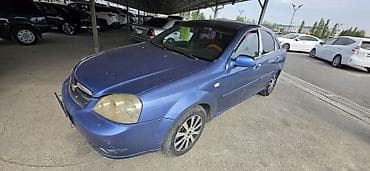 нексия 1 корея: Chevrolet Lacetti: 2007 г., 1.6 л, Механика, Бензин, Седан — 4