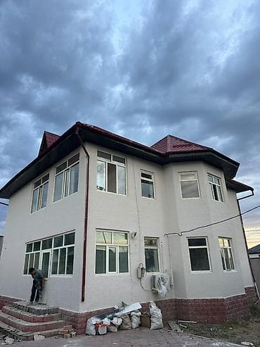 малярный работа: Малярные и штукатурные работы под ключ Краска — 3