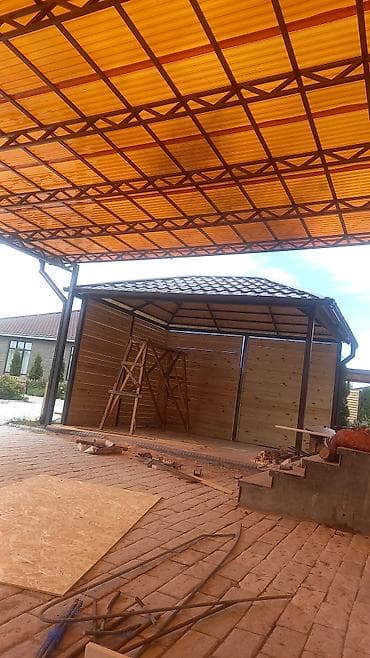 услуги отделочных работ: Отделочные и электромонтажные работы «под ключ» - Плиточные работы — 6