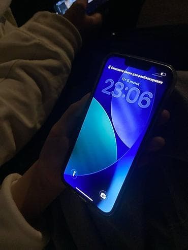 11 iphone 64: IPhone 13 Pro, Б/у, 128 ГБ, Space Gray, Чехол, 93 % — 2