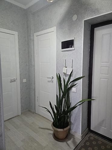 санузла: 1 комната, 45 м², 2 этаж, Евроремонт — 9