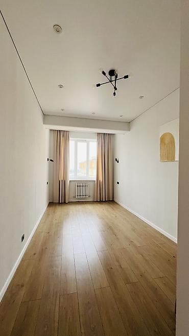 Недвижимость: 3 комнаты, 94 м², Элитка, Элитка, 10 этаж, Евроремонт — 1