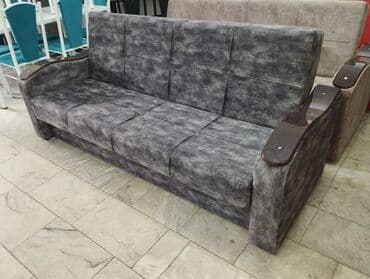 мебель в рассрочку без банка бишкек: Раскладной диван, Новый — 2