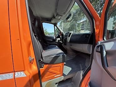 step rf3: Грузовик, Mercedes-Benz, Дубль, Б/у — 5