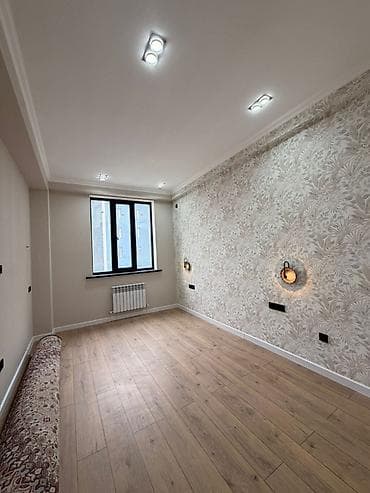 Квартиры: 3 комнаты, 60 м², Элитка, 9 этаж, Евроремонт — 5