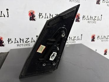 eagle eyes: Зеркало заднего вида боковое KIA Carnival YP D4HB 2017 прав. (б/у) — 4